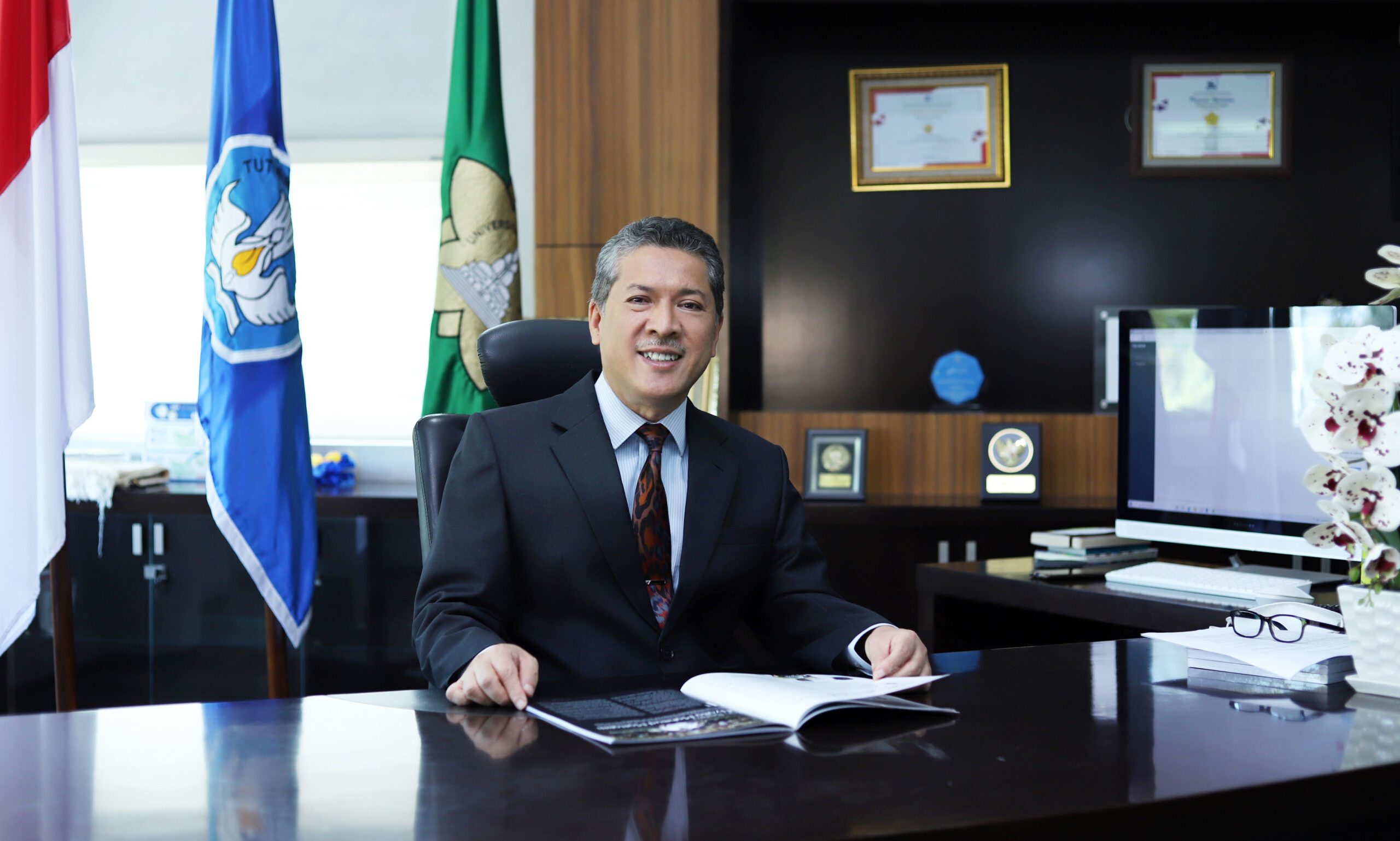 USK Bebaskan UKT 186 Atlet Berprestasi, Kucurkan Dana Rp1,06 Miliar