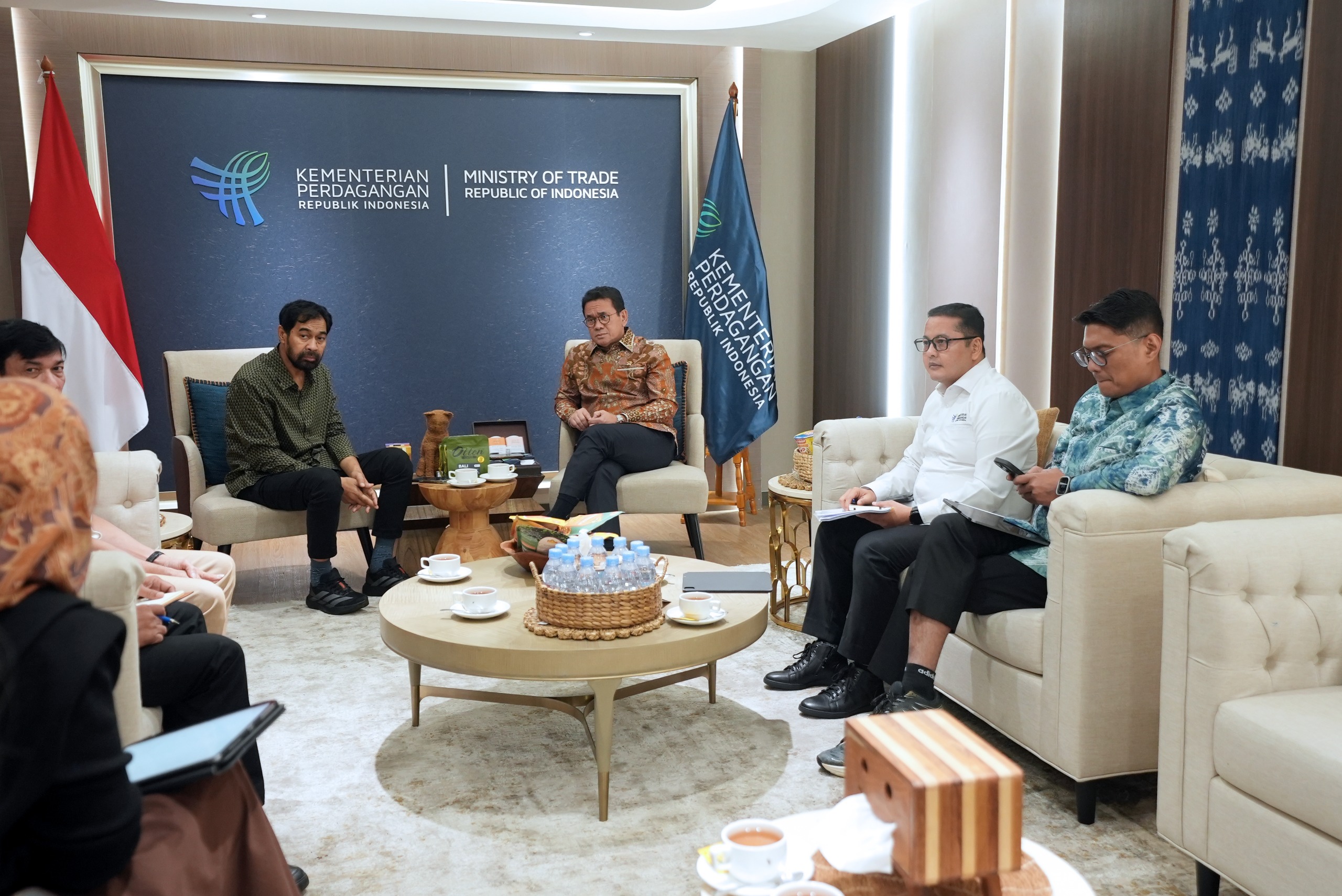 Jelang Meugang dan Ramadan, Gubernur Aceh Percepat Impor Sapi dan Kerbau