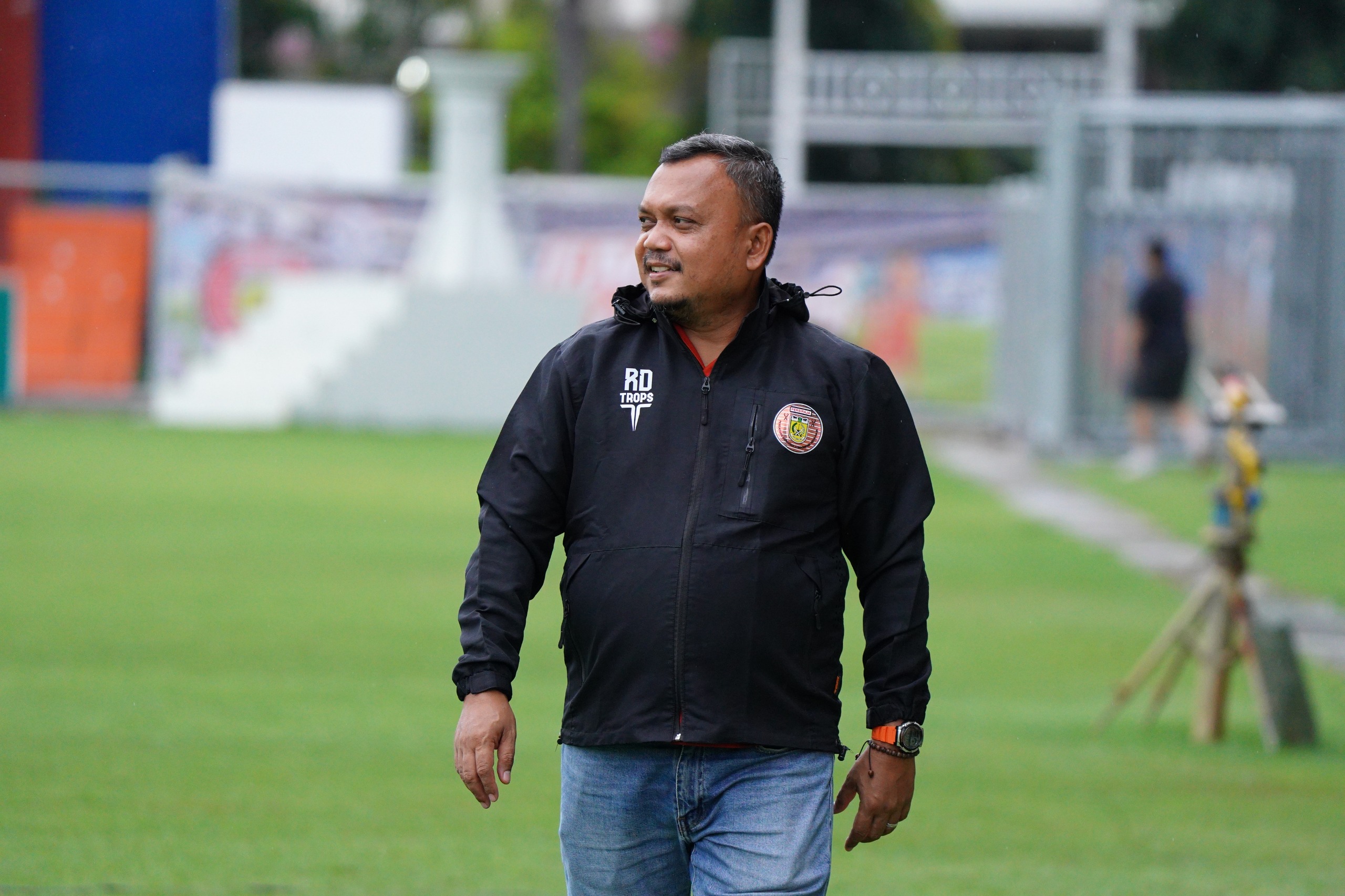 Persiraja Bawa 20 Pemain ke Tegal, Misi Curi Poin dari Persekat