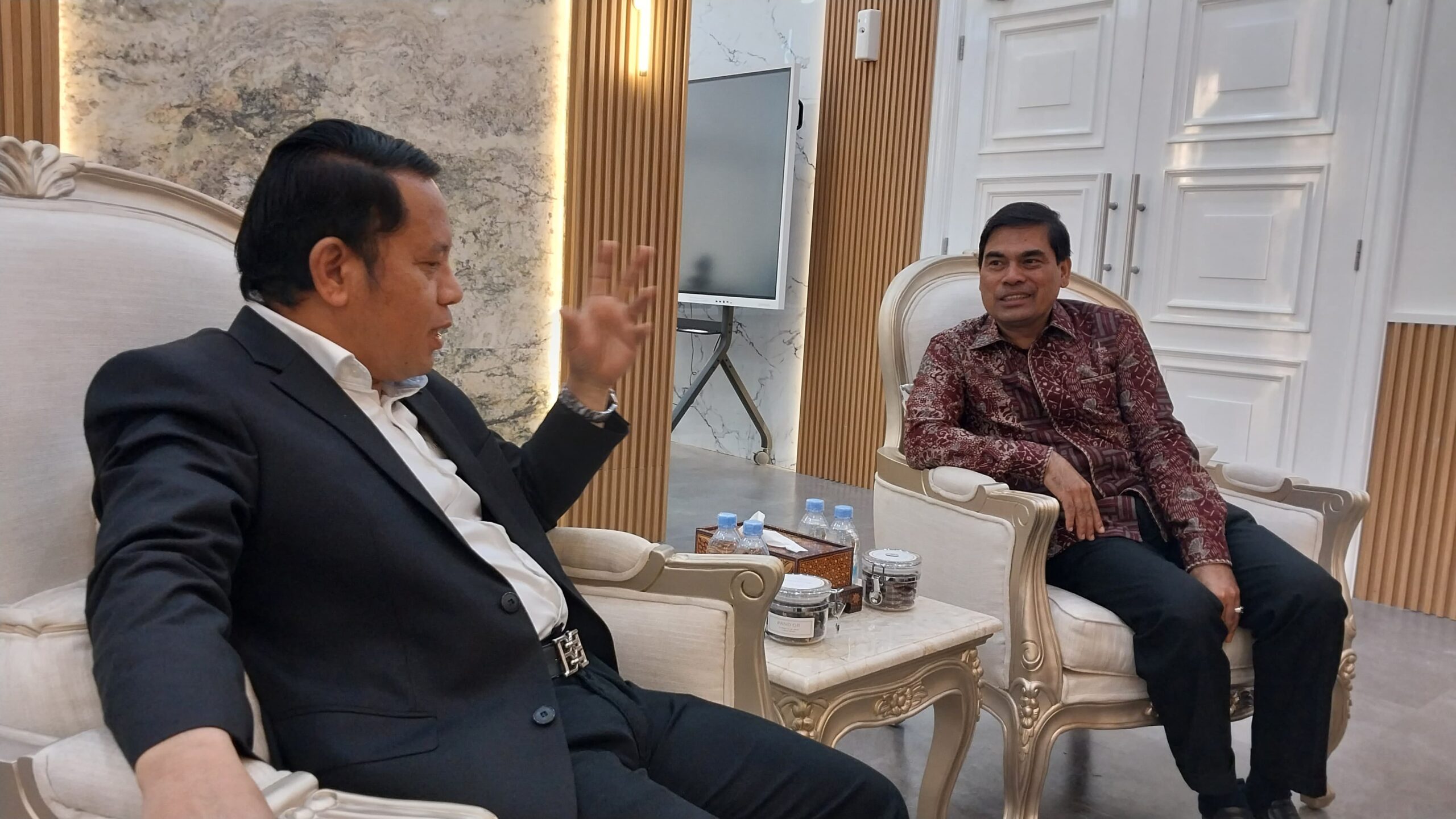 TPG dan TPD 2026 Dijamin, Kemenag Usulkan Tambahan Anggaran Rp5,87 Triliun