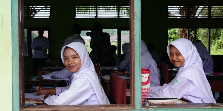 Ramadan Lebih Bermakna, Kemenag Aceh Hadirkan Program KURMA di Semua Jenjang Madrasah