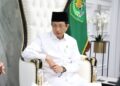 Menag Tegaskan Zakat Tidak Boleh Digunakan di Luar Asnaf