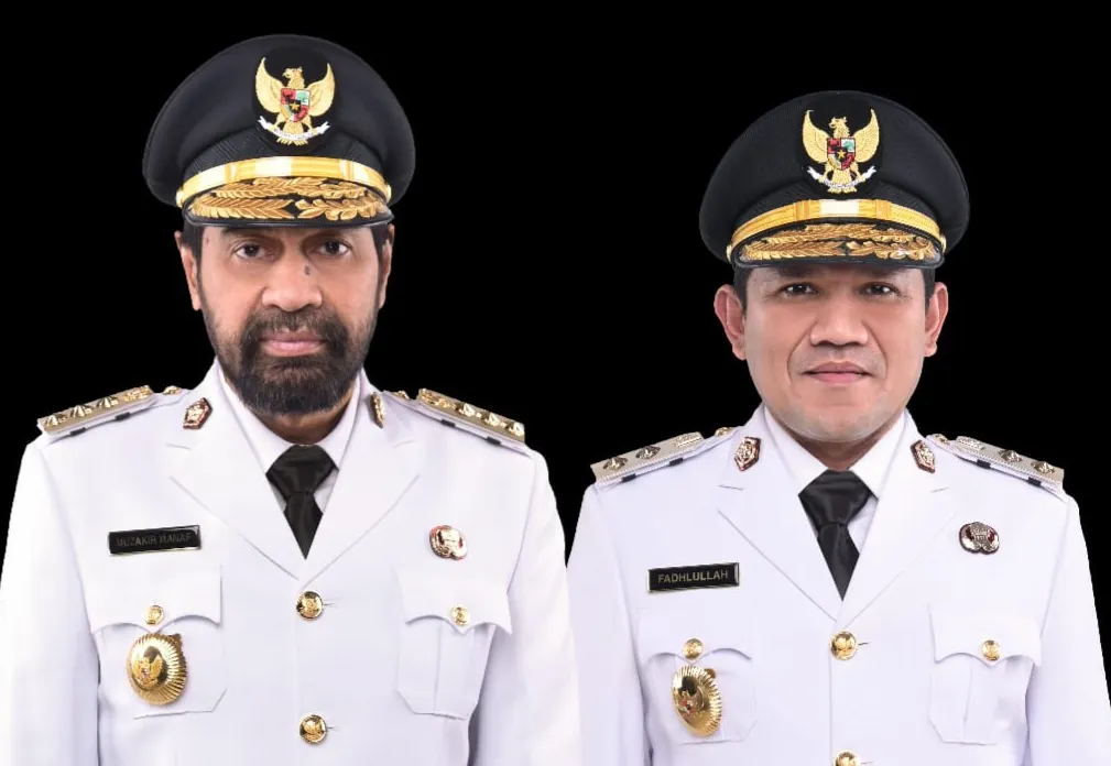 Satu Tahun Mualem-Dek Fadh, Aceh Masuk Delapan Besar Nasional Kinerja Penyelenggaraan Pelayanan Publik