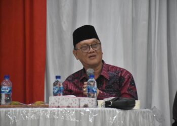 Pemkab Bener Meriah Distribusikan 160 Sapi Meugang Bantuan Presiden