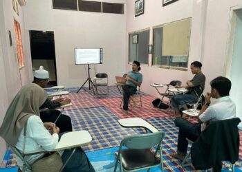 Pesantren Jurnalistik AJI Banda Aceh Kembali Dibuka Selama Ramadan