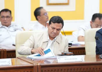 Pemerintah Aceh Dukung Hunian Layak bagi MBR Lewat Program 3 Juta Rumah