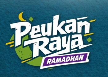 Peukan Raya Ramadan Digelar 27 Februari–13 Maret 2026, UMKM Bisa Daftar Mulai Hari Ini