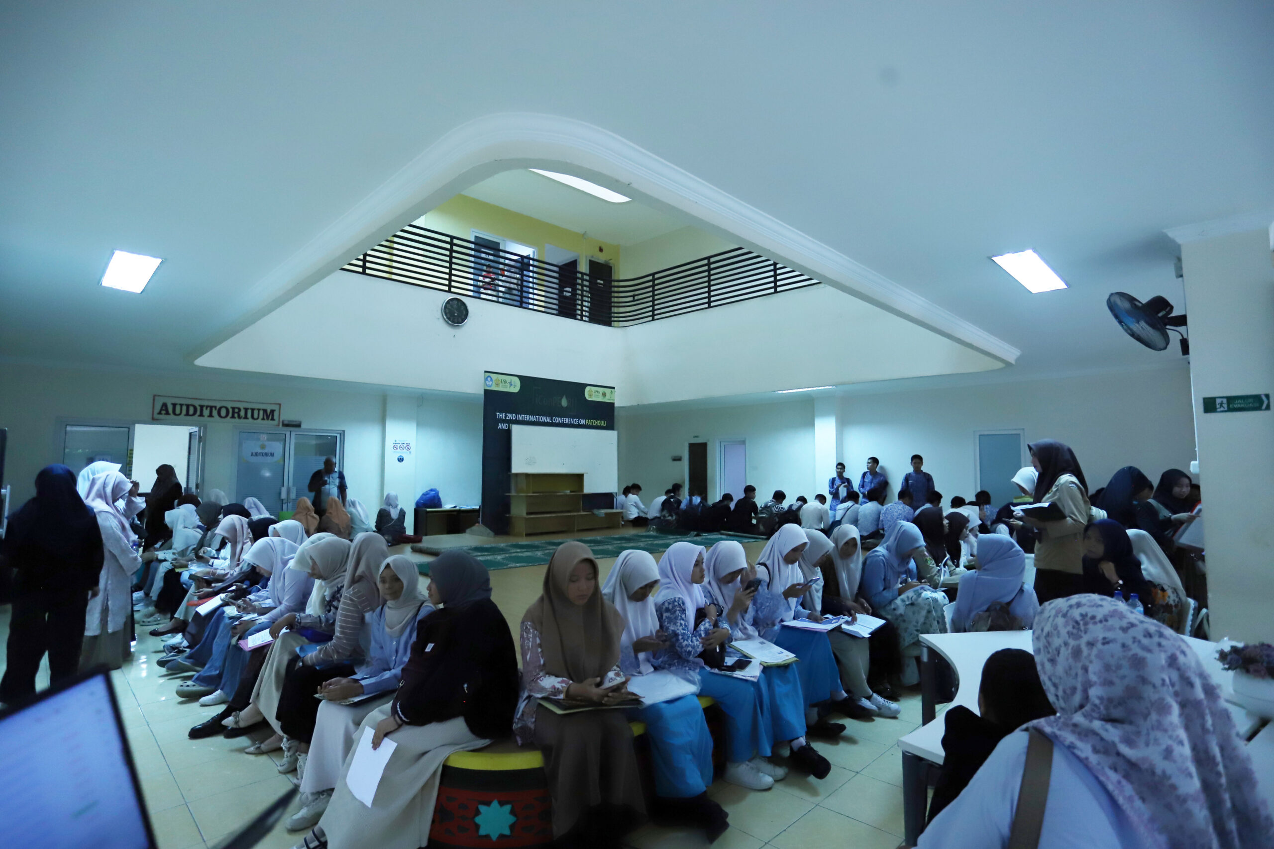 Jaring Calon Mahasiswa Unggul, USK Gelar Seleksi Jalur Talenta 2026 di Berbagai Bidang Prestasi