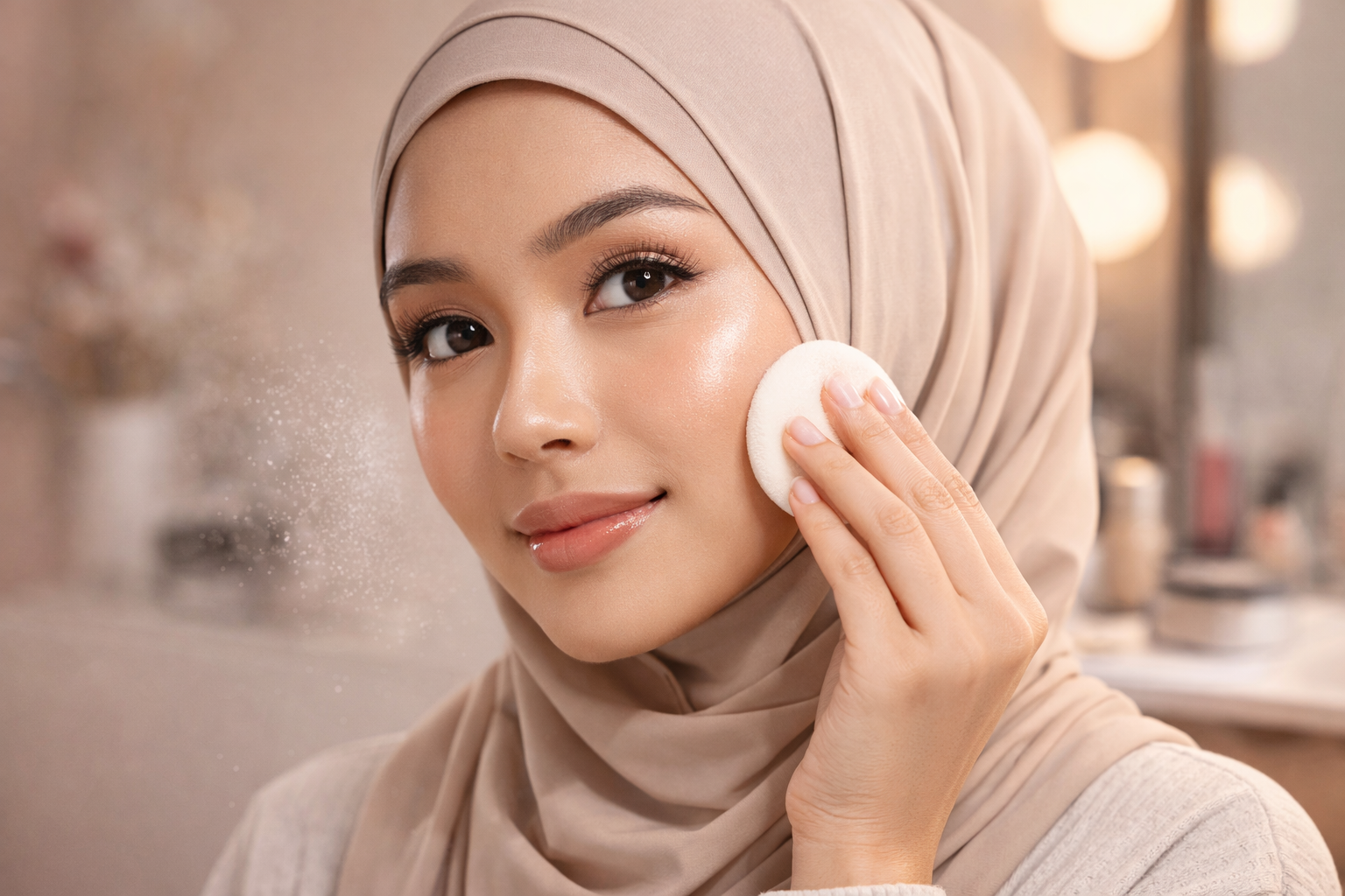 Bedak Apa yang Bikin Muka Glowing? 7 Pilihan Andalan yang Lagi Hits di Kalangan Gen Z
