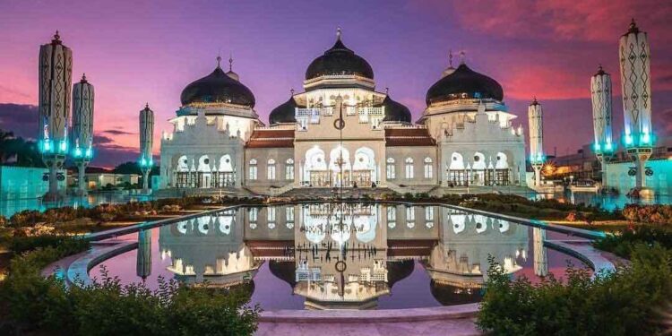 Menanti Azan di Tanah Rencong: Spot Favorit Ngabuburit Warga Banda Aceh Sekitarnya