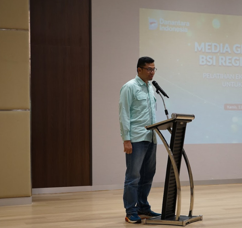 Dorong Pemahaman Publik, BSI Perkuat Kolaborasi dengan Jurnalis untuk Edukasi Keuangan Syariah