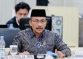 Haji Uma Dorong Pemerintah Aceh Segera Realisasikan Dana Rehabilitasi Rp1,6 Triliun