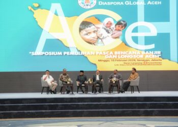 Kawal Kebangkitan Ekonomi Pascabencana, Safrizal ZA: Kendala Lapangan Diselesaikan Cepat Lewat Satgas Nasional