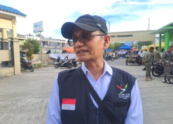 BPOM Banda Aceh Ingatkan Pedagang Pastikan Takjil Bebas Bahan Berbahaya