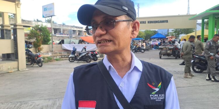 BPOM Banda Aceh Ingatkan Pedagang Pastikan Takjil Bebas Bahan Berbahaya