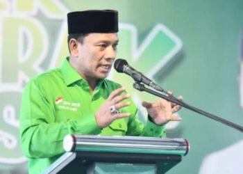 PKB Aceh Jaring Kader Internal dan Tokoh Eksternal untuk Pimpinan DPC