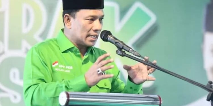 PKB Aceh Jaring Kader Internal dan Tokoh Eksternal untuk Pimpinan DPC