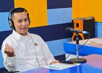 Sinergi BBPOM Aceh dan Dinkes Aceh Barat Jaga Keamanan Takjil Selama Ramadan