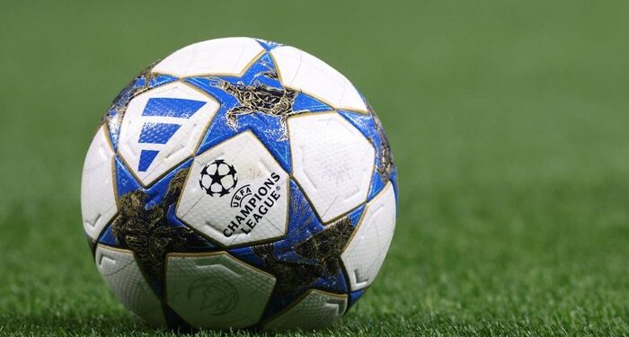 Hasil Liga Champions: Real Madrid Menang Tipis, Juventus Tumbang di Istanbul