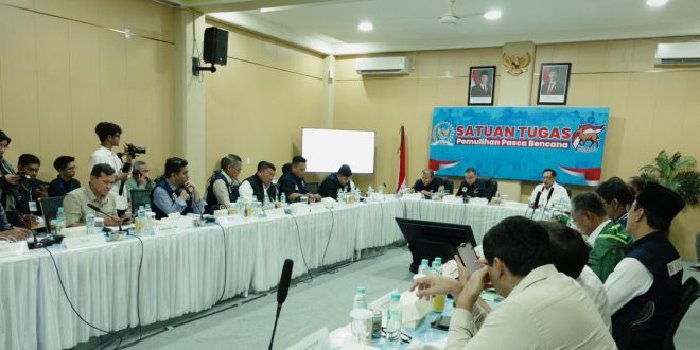 Dana TKD dikembalikan, Pemerintah Aceh: Terima Kasih Presiden Prabowo