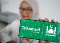 Ramadan Jadi Lebih Berkesan, Muslim Pro Kini Tersedia di MyTelkomsel