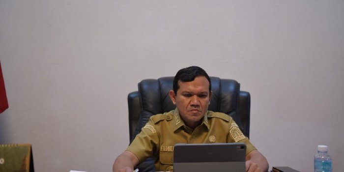 Wagub Aceh Minta Bantuan Jaminan Hidup Rp450 Ribu per Jiwa Segera Disalurkan