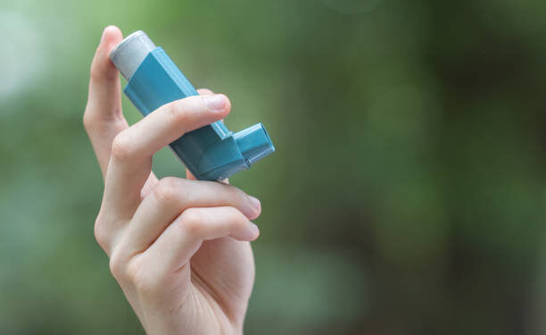 Hukum Menghirup Inhaler Saat Berpuasa