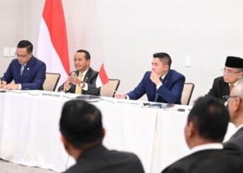 Pemerintah Tambah Kepemilikan Freeport Jadi 63 Persen, Perkuat Kedaulatan Energi Nasional