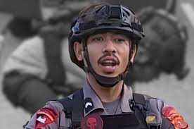 Terbukti Langgar Kode Etik, Bripda MS Dipecat dari Polri