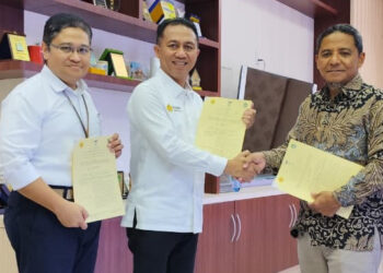 RSUD Teungku Peukan Abdya Gandeng FK USK Kembangkan Pendidikan Dokter Spesialis