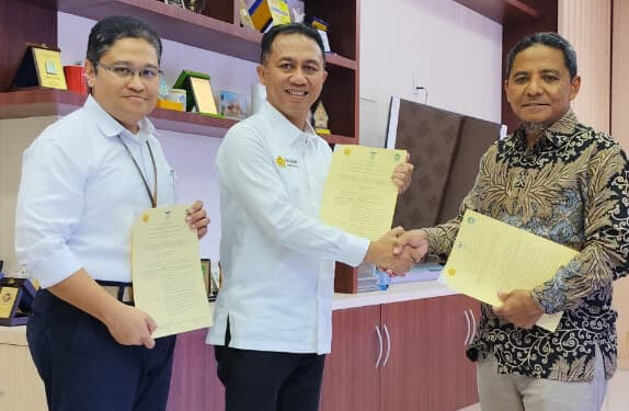 RSUD Teungku Peukan Abdya Gandeng FK USK Kembangkan Pendidikan Dokter Spesialis
