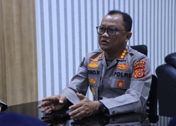 Polda Aceh Tegaskan Akan Tindak Penimbun BBM di Tengah Isu Kelangkaan