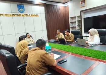 BBPOM Aceh Temukan Kosmetik dan Obat Tanpa Izin Edar di Langsa
