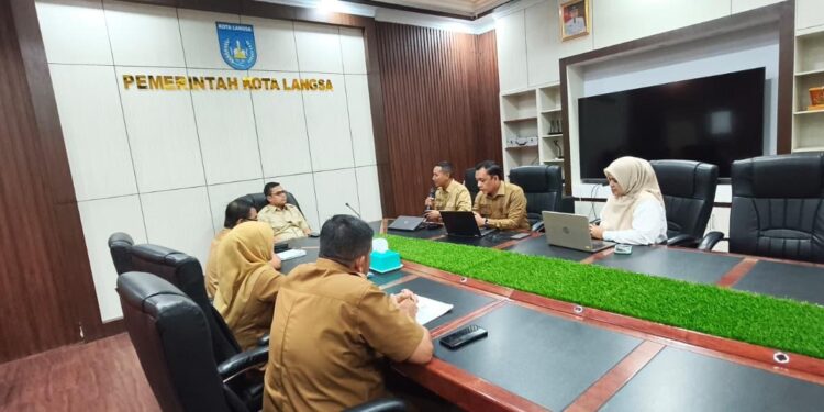 BBPOM Aceh Temukan Kosmetik dan Obat Tanpa Izin Edar di Langsa