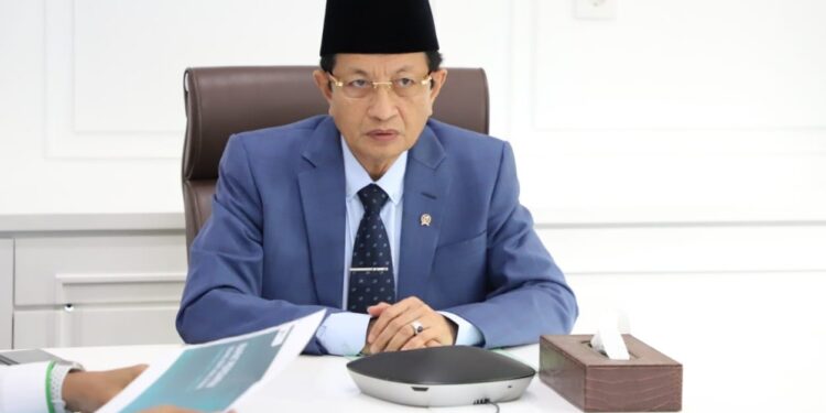 Menag Larang ASN Kemenag Gunakan Kendaraan Dinas untuk Mudik Lebaran
