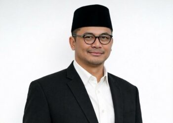 BSI Aceh Hadirkan BSI Fest Ramadhan 1447 H di Masjid Raya Baiturrahman