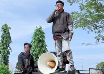 Bantuan Stimulan Pascabanjir di Pidie Jaya Diduga Tak Tepat Sasaran, Aliansi Pemuda Desak Audit Ulang