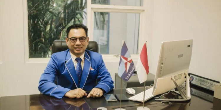 Komisi III DPR RI Puji Kinerja Kapolda Aceh, Kriminalitas Menurun dan Penyelesaian Perkara Meningkat