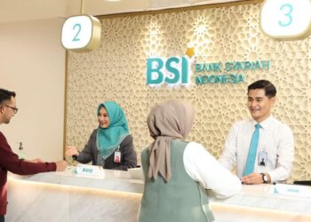 BSI Dorong Transaksi Digital Selama Ramadan dan Idulfitri 1447 H, Perkuat BYOND dan Layanan E-Channel