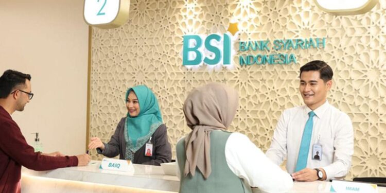 BSI Dorong Transaksi Digital Selama Ramadan dan Idulfitri 1447 H, Perkuat BYOND dan Layanan E-Channel
