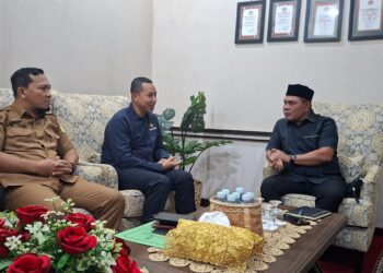 BBPOM Aceh Perkuat Sinergi Pengawasan Obat dan Makanan di Aceh Besar
