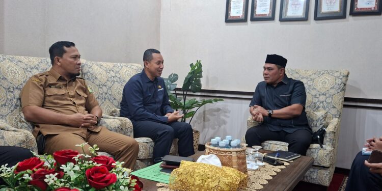 BBPOM Aceh Perkuat Sinergi Pengawasan Obat dan Makanan di Aceh Besar