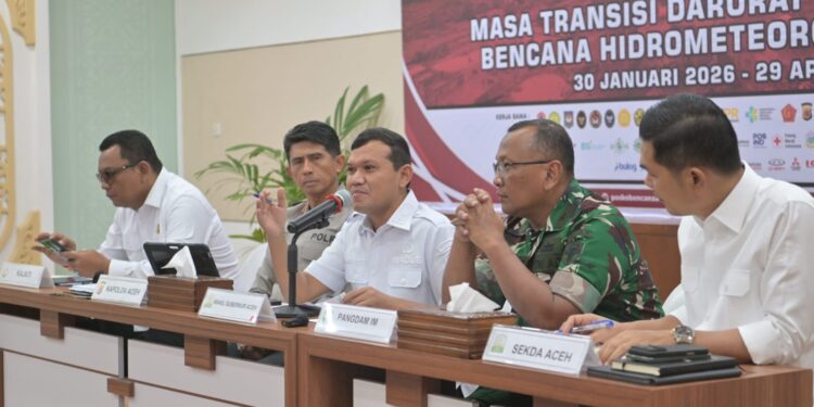 Dana TKD Rp824 Miliar Segera Disalurkan, Fokus Pemulihan Bencana dan Infrastruktur