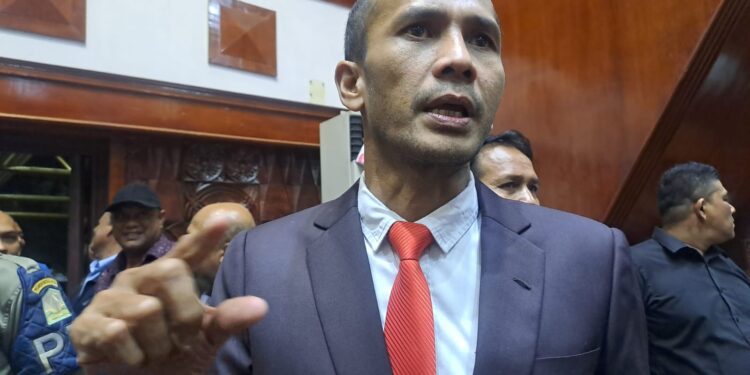 Pemprov Aceh Siapkan Perayaan Nuzulul Qur’an, Sejumlah Menteri Dijadwalkan Hadir