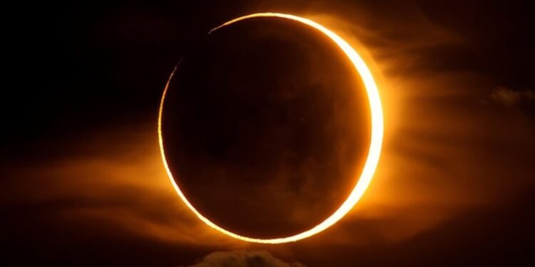 Gerhana Bulan Total Hiasi Ramadan di Aceh, Kemenag Serukan Salat Khusuf