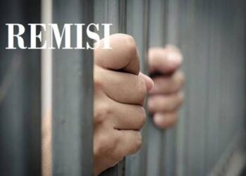 4.840 Warga Binaan di Aceh Terima Remisi Khusus Idulfitri 1447 H