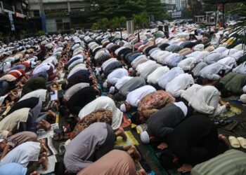 Salat Idulfitri Muhammadiyah di Aceh Digelar di 50 Titik