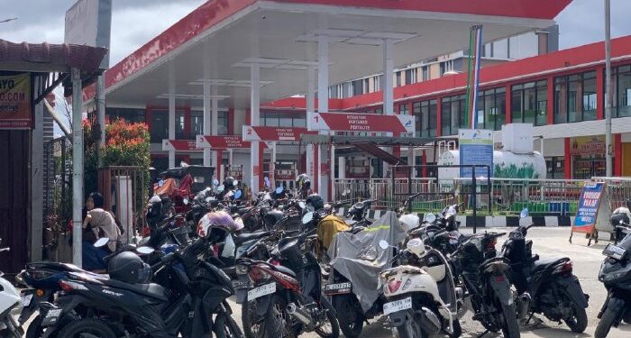 Depot Lhokseumawe Tambah Pasokan, Stok BBM untuk Aceh Tengah Dipastikan Aman