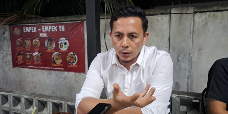 Anggota DPRA Rijaluddin Ungkap Alasan Tak Libatkan Pimpinan dalam Rencana Pertemuan dengan Gubernur Mualem