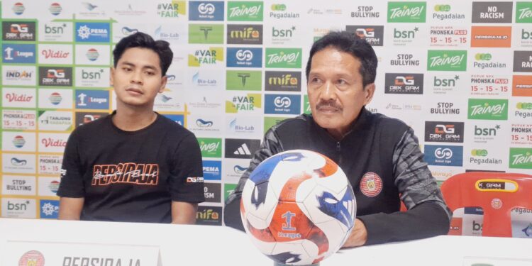 Persiraja Pincang Jelang Hadapi Garudayaksa FC, Jaya Hartono Tetap Targetkan Tiga Poin